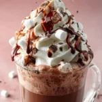 Whipped Hot Chocolate First Image