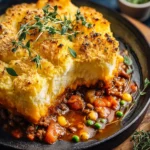 Shepherd’s Pie Recipe First Image