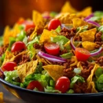 Doritos Taco Salad First Image
