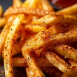 Easy Homemade French Fry Seasoning First Image