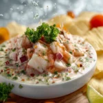 Boat Dip First Image