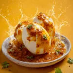 Egg Boil First Image