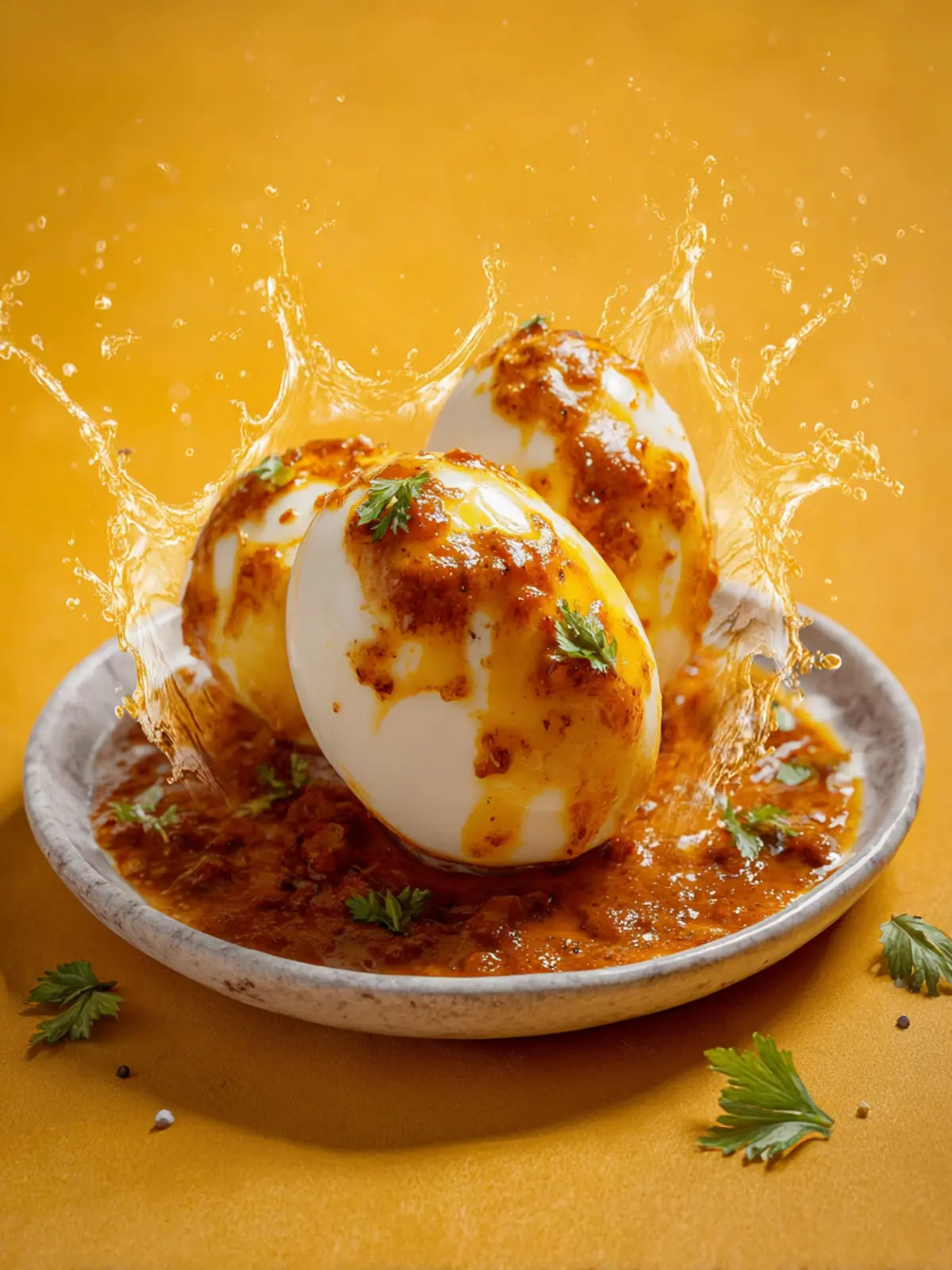 Egg Boil Bliss: The Easy Way to Gourmet Flavor at Home