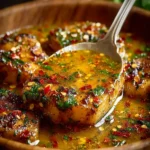 Spicy Cajun Garlic Butter Sauce First Image