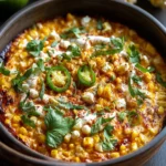 Mexican Corn Dip Recipe First Image