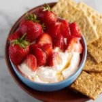 Favorite Cheesecake Dip First Image