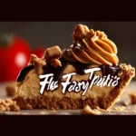 No Bake Peanut Butter Pie Recipe First Image