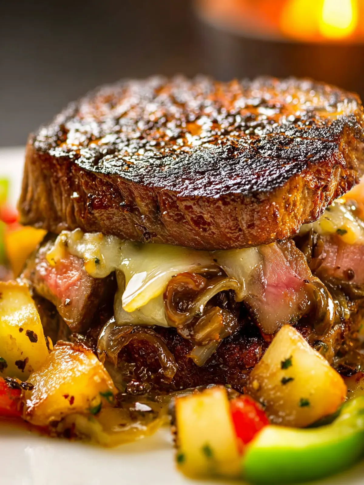 Grilled Gourmet Holiday Edition First Image