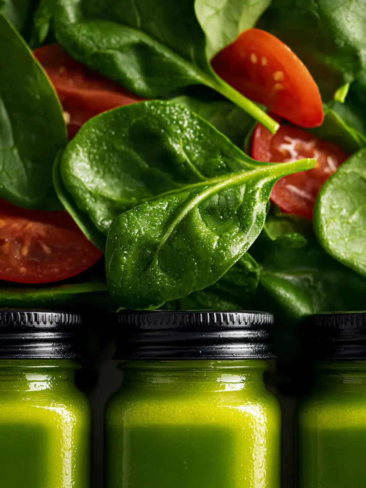 Greens Immunity Booster First Image