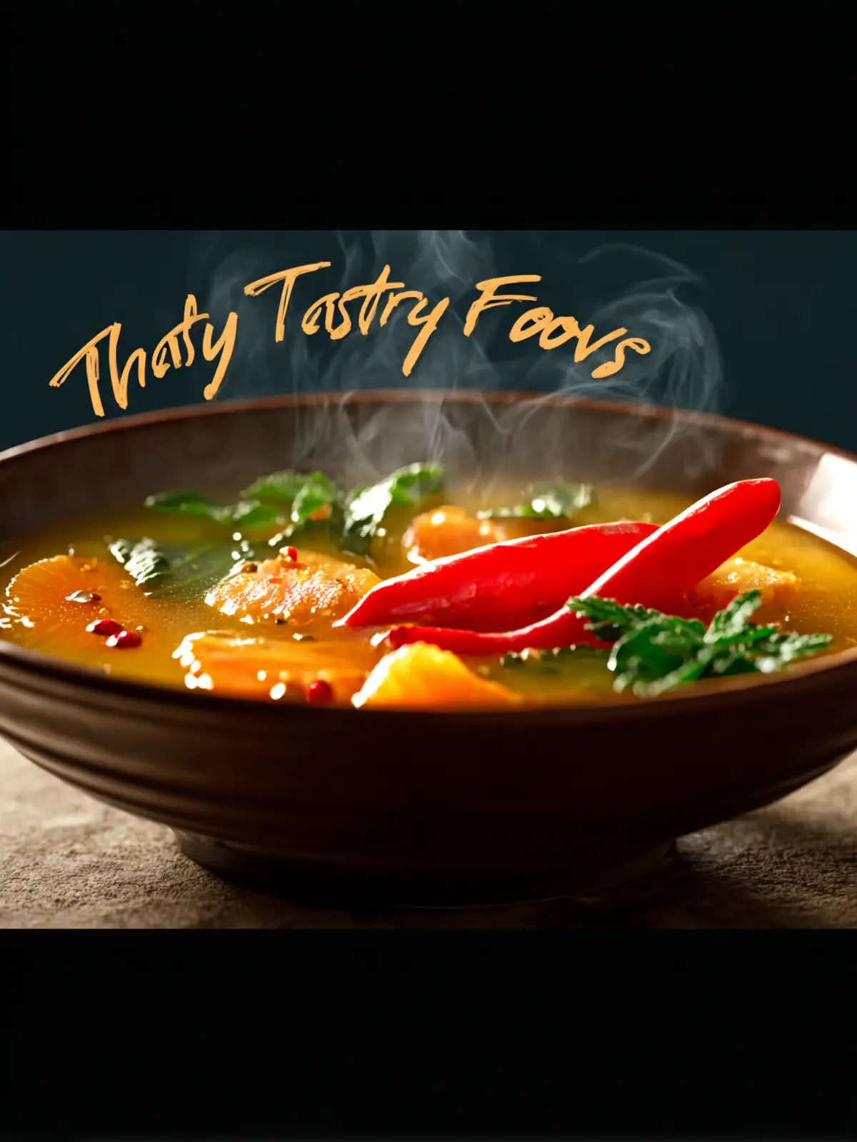 Italian Penicillin Soup Recipe First Image