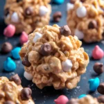 No-Bake Avalanche Cookies First Image