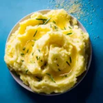 Instant Pot Mashed Potatoes First Image