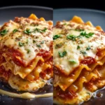 Million Dollar Ravioli Lasagna First Image