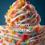 Fruity Pebbles Frosting First Image