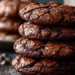 Brownie Cookies First Image