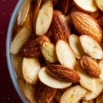 How to Toast Almonds First Image