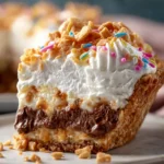 Texas Trash Pie First Image