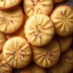 Italian Anise Cookies First Image