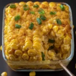 Scalloped Corn First Image