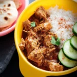 Instant Pot Butter Chicken First Image