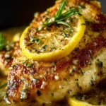 Lemon Chicken First Image