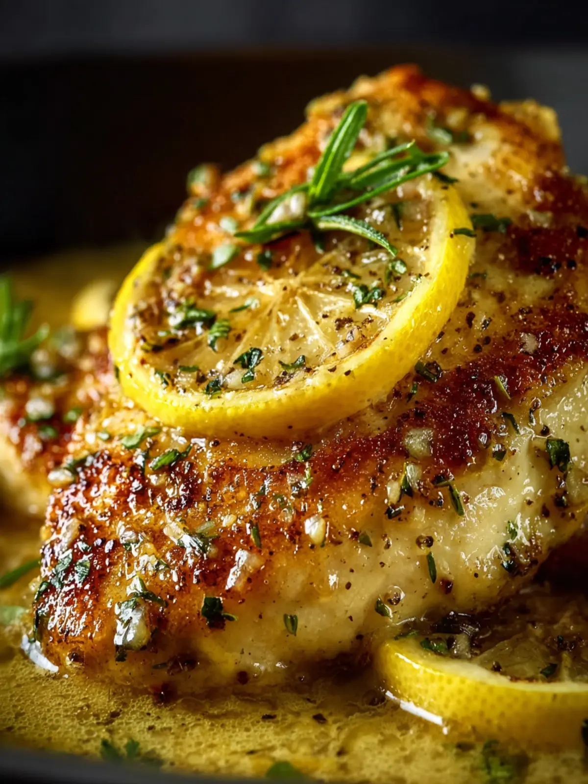 Lemon Chicken First Image