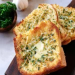 Garlic Toast First Image
